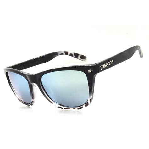 Peppers Polarized Eyeware Spitfire Sunglasses Academy