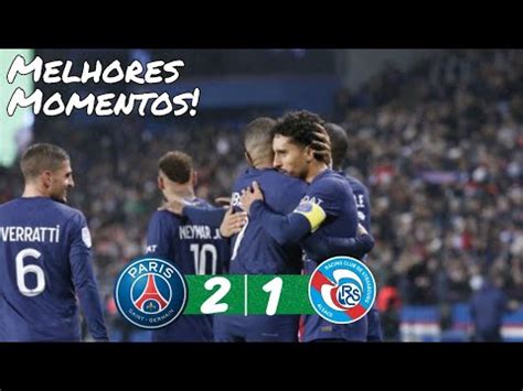 Mesmo Expuls O De Neymar Psg E Gol Contra De Marquinhos Psg