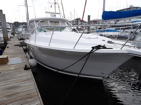 Wellcraft Coastal Saltwater Fishing For Sale Yachtworld