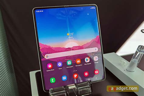 Samsung Galaxy Z Fold3 Galaxy Z Flip3 и другие новинки Galaxy Unpacked