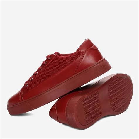 New For Milanos Segal Mens Casual Sneakers By Simply Shoes Lazada Ph