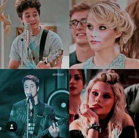 Simbar El Comienzo Y El Final Fotos De Soy Luna Parejas De Pel Culas