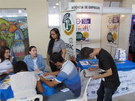 Cursos De Qualifica O Gratuitos S O Oferecidos Pelo Cebrac Em Uberaba