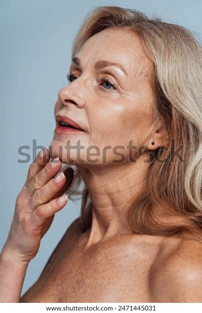 7 759 Naked Beautiful Old Women Images Stock Photos And Vectors Shutterstock