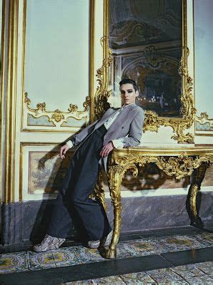 Tokio Hotel Malaysia Hq Photos L Uomo Vogue Photoshoot Vogue