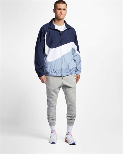 Neymar Shows Off Nike Sportswear 'Swoosh' Collection - Footy Headlines