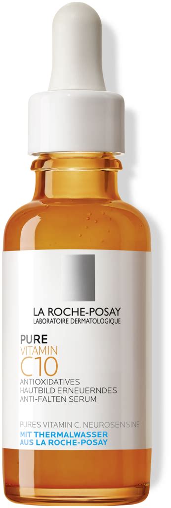 La Roche Posay Pure Vitamin C Serum Kaufen Valsona De