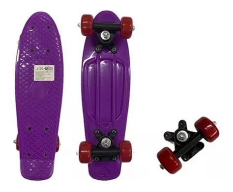 Patinetas Skate Para Ni Os As Y Adultos Cuotas Sin Inter S