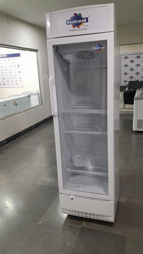 Single Door L Rockwell Rvc B Cooler At Piece In Patna Id