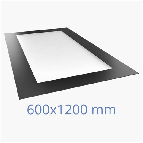 Skylight 600x1200 - Camino Contractors