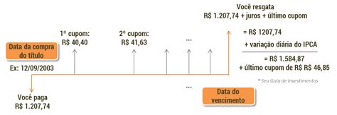 Como Investir Em Tesouro Ipca Ntnb 7 Seu Guia De Investimentos