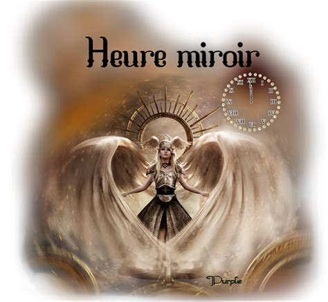 Les Heures Miroirs H Centerblog