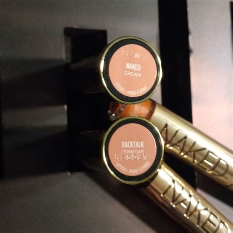 Urban Decay Makeup Rare Vintage Urban Decay Naked Makeup Vault Vol Three Poshmark