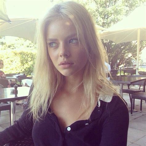 Samara Weaving Female Blonde Blue Eyes Beautiful Face Blonde Beauty