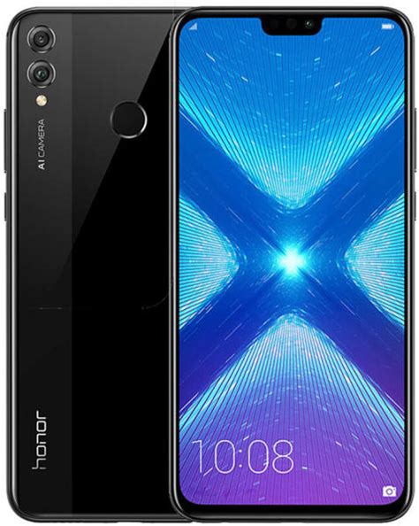 Honor 8X 128GB 4GB RAM mobiltelefon vásárlás, olcsó Honor 8X 128GB 4GB ...