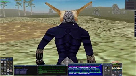 Iksar Monk Part 74 Adventures In Everquest In 2024 Monk Reborn Youtube