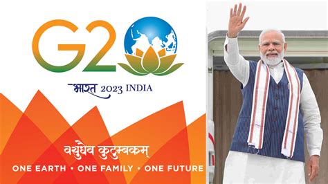 PM Modi lauds India's G20 leadership ahead of summit meeting in New Delhi