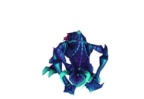 Stl File Nightmare Cho Gath Variant Print Pack League Of Legends