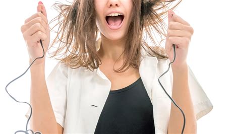 Zap Away Menopause Woes: Why You're Feeling Electric Shocks!