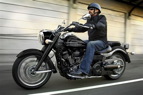 Yamaha Xv A Midnight Star Fiche Moto Motoplanete