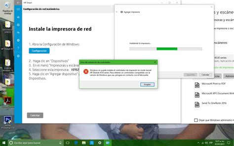 No Puedo Instalar Mi Impresora Hp Deskjet Advantag Comunidad De Soporte Hp 801006