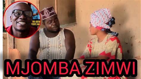 MJOMBA ZIMWI FULL MOVIE BONGO MOVIE SWAHILI FILAMU AFRICAN MOVIE NOLLY