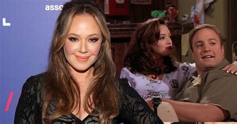 How Leah Remini Amassed Her $25 Million Net Worth Since 'The King of ...