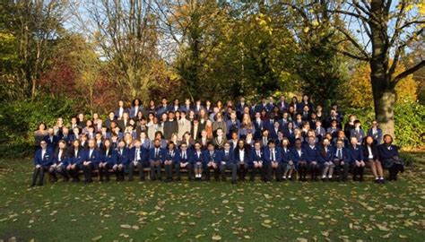 School Parliament The Saint John Henry Newman Catholic School