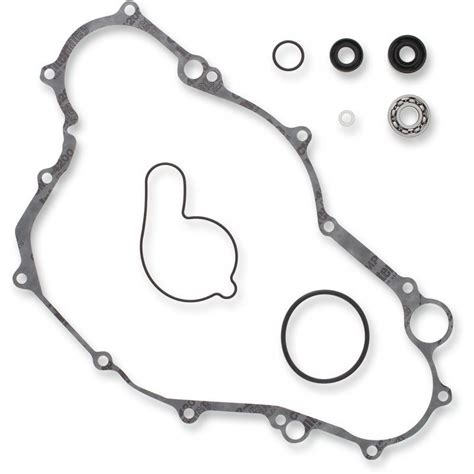 Water Pump Rebuild Kit pas cher Eco Motos Pièces