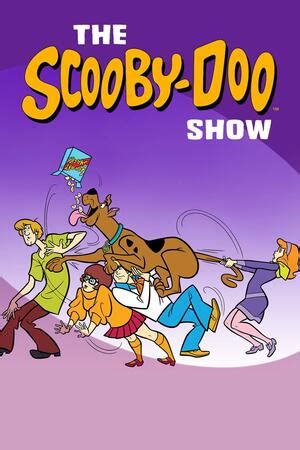 The Scooby-Doo Show (1976) - Trakt