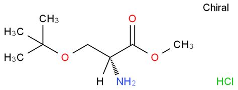 O Acetyl L Serine Tert Butyl Ester Hydrochloride 213178 98 4 Wiki