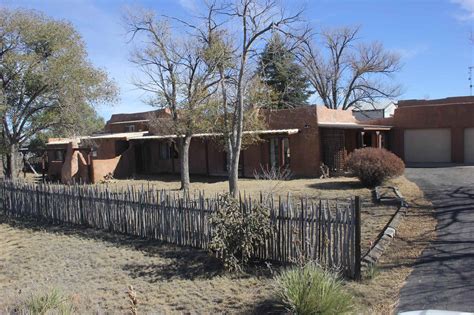 80 County Rd, Springer, NM 87747 | MLS# 111035 | Trulia