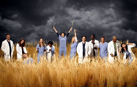 🔥 90 Greys Anatomy Wallpapers Wallpapersafari