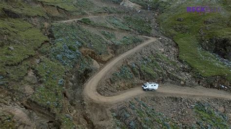 Sani Pass Youtube