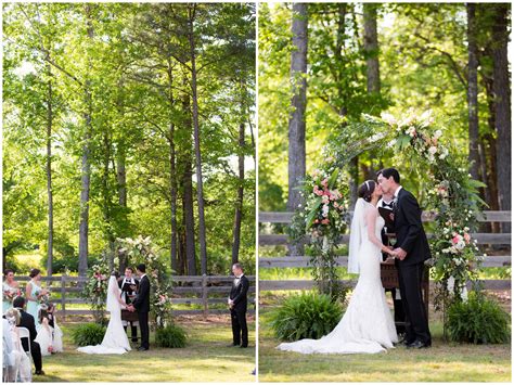 David Parks Photography Mr Mrs Ho The Barn At Crooked Pines