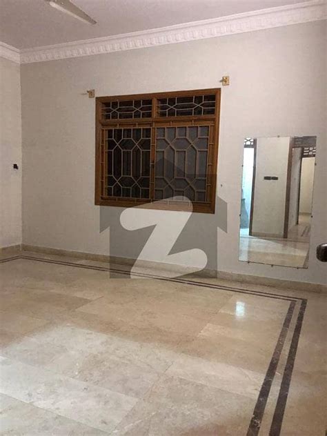 400 Yards 4 Bed Dd Portion For Rent In Gulshan E Iqbal Block 4 Gulshan