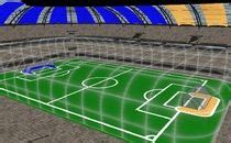 Stadium (SARPBC) - Rocket League Mods | GameWatcher