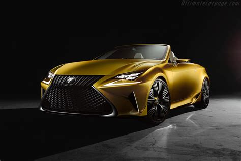 Lexus LF-C2