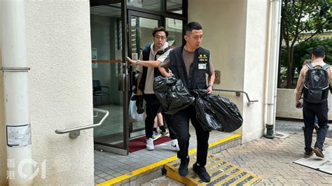 安達臣道冧天秤 精進時任項目經理涉誤殺被捕 將被落案起訴 Lihkg 討論區