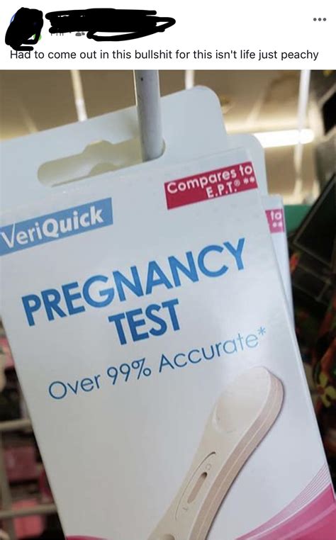 Let’s all keep our fingers crossed it’s negative. : r/trashy