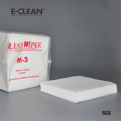 High Strength Bemcot M 3 Clean Wipes Cleanroom Cleaning Wiper Buy