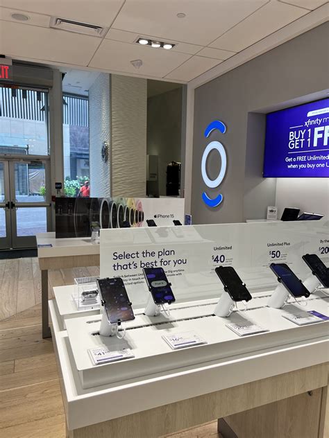 The secret Xfinity stores discount that you have to ask for 34