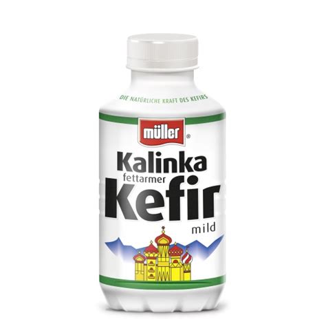 Müller Kalinka Kefir