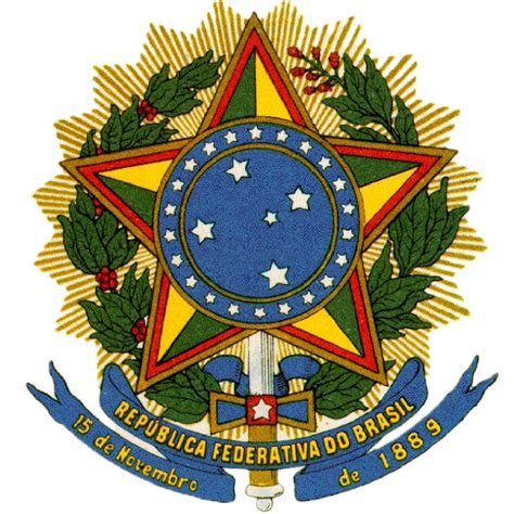 Geopensador Rep Blica Federativa Do Brasil