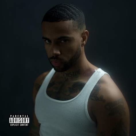 Vic Mensa Alone Wit U Lyrics Genius Lyrics