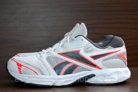 Кроссовки REEBOK DMX RIDE Р.41-42 Original VIETNAM — Купить Недорого на ...