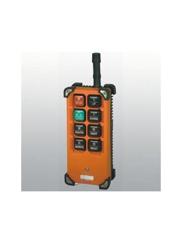 F21-E1B TX telecrane radio control
