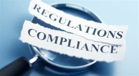 What Is A Certified Regulatory And Compliance Professional CRCP