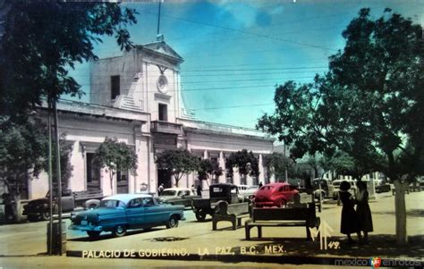 Palacio De Gobierno La Paz Baja California Sur