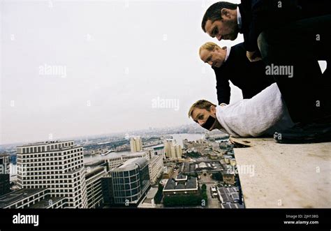 DANIEL CRAIG, LAYER CAKE, 2004 Stock Photo - Alamy